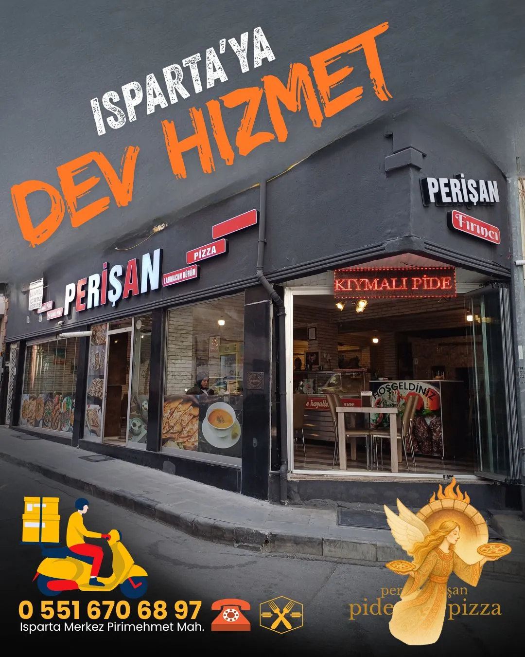 Isparta Sosyal Medya Referans 20